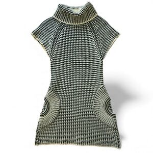 Vintage Max Studio Knit Dress